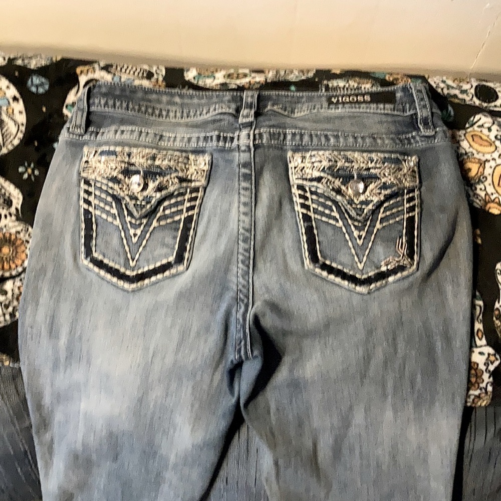 Vigross jeans